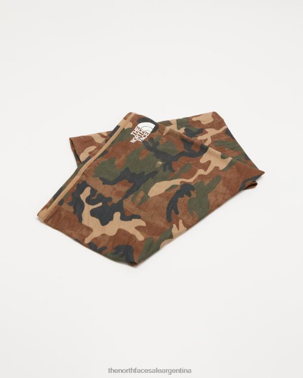 FFV047163 broncearse The North Face dipsea cubrirlo 2.0