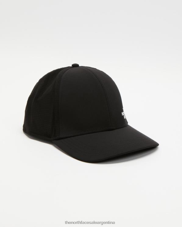 FFV047175 negro The North Face camionero de rastro 2.0