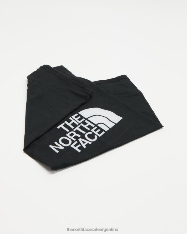 FFV047268 negro The North Face dipsea cubrirlo 2.0 nuevo
