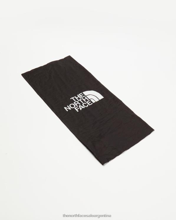 FFV047309 negro The North Face dipsea cubrirlo 2.0