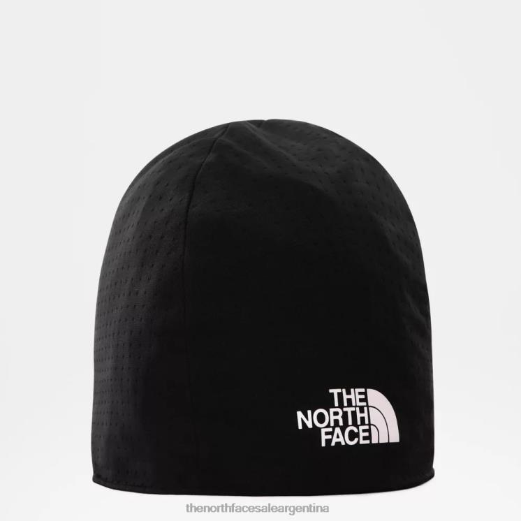 FFV04923 negro The North Face gorro