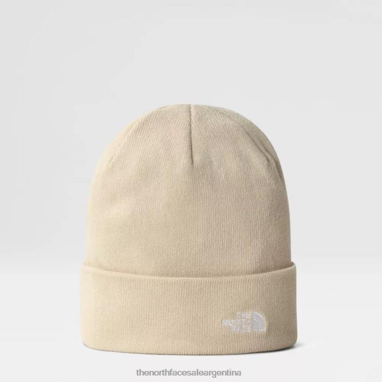 FFV04984 grava The North Face gorro norma