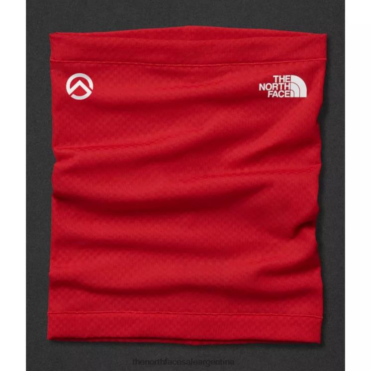 FFV045088 rojo The North Face polaina de alta tecnología
