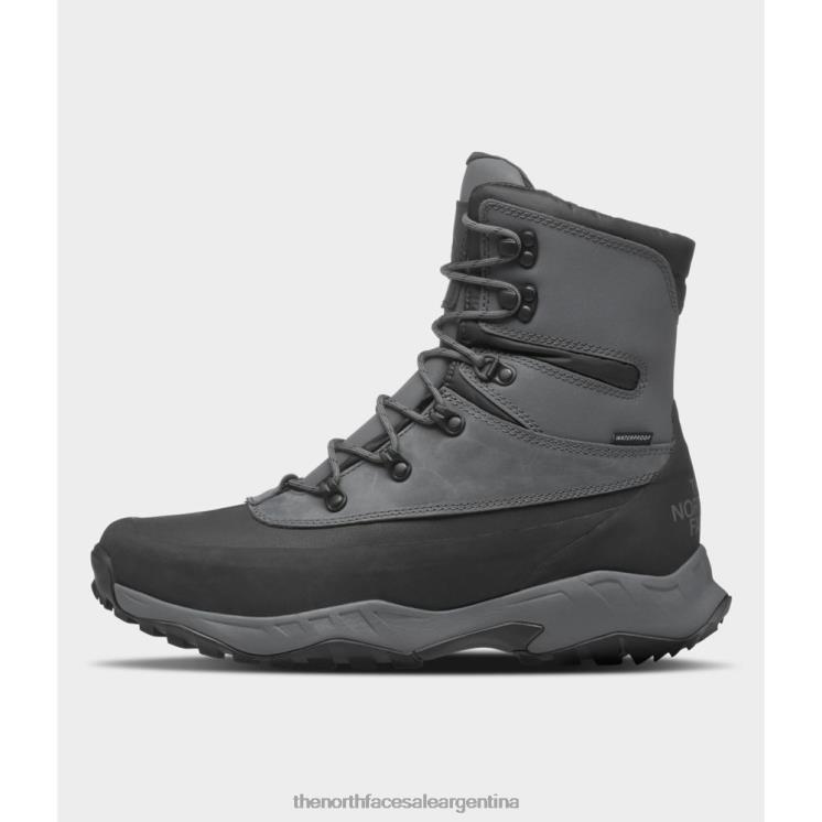 FFV043478 gris The North Face botas thermoball lifty ii para hombre