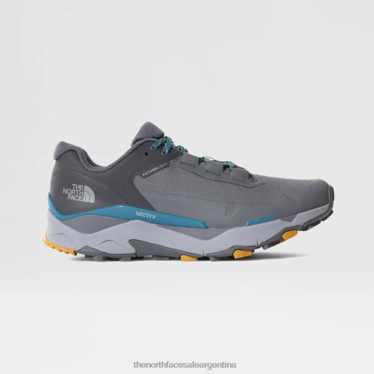 FFV04645 gris The North Face zapatos de senderismo vectiv exploras Futurelight para hombre