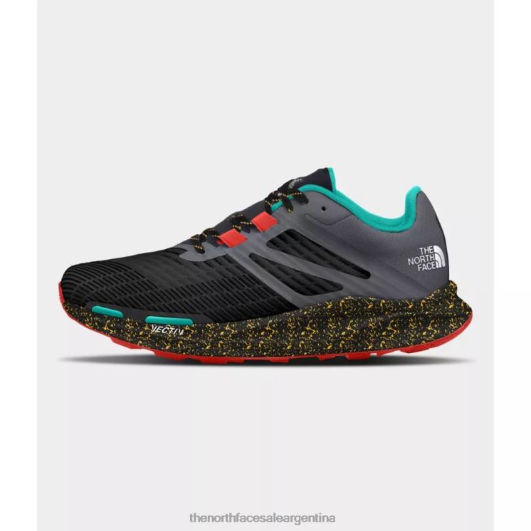 FFV043488 gris The North Face zapatos vectiv eminus hombre