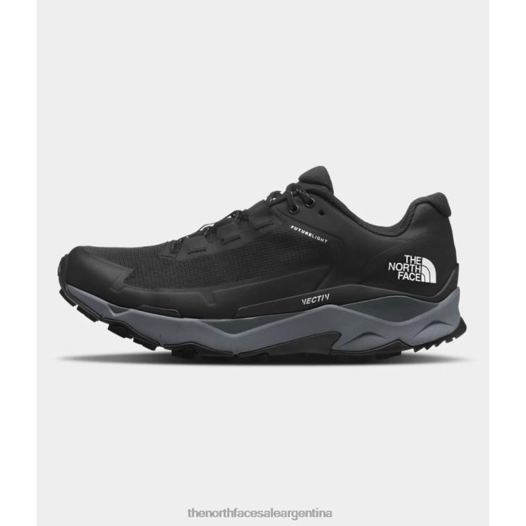 FFV043654 gris The North Face zapatos vectiv exploras futurelight hombre