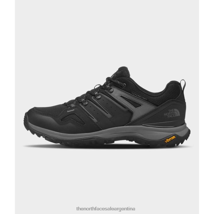 FFV043656 gris The North Face zapatos de hombre hedgehog Futurelight