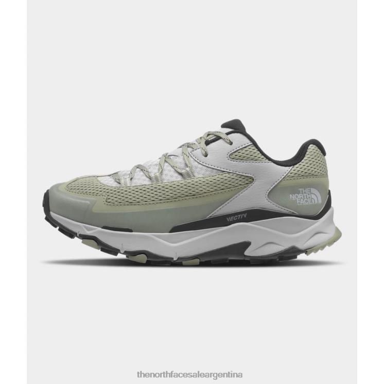 FFV043692 té verde The North Face zapatos vectiv taraval hombre