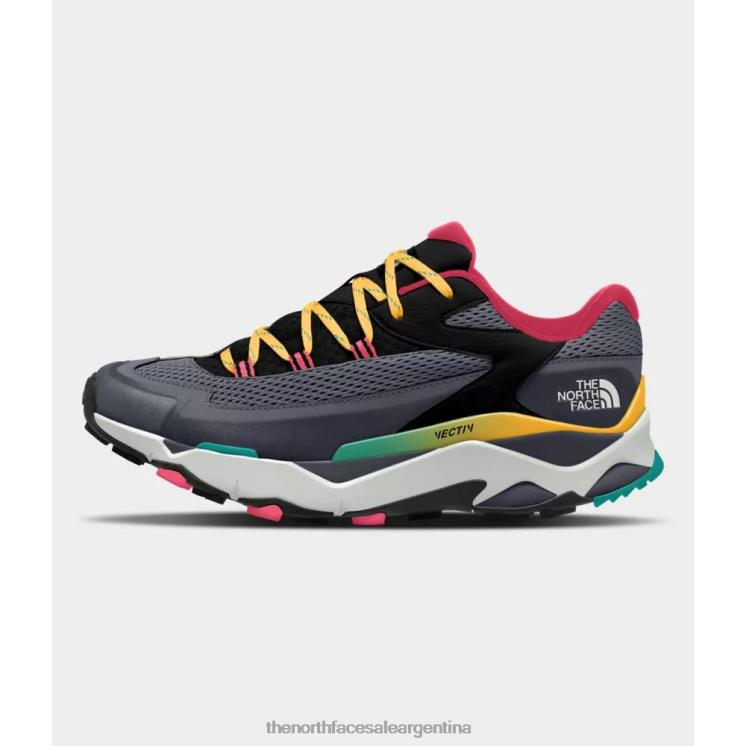 FFV043693 gris The North Face zapatos vectiv taraval hombre