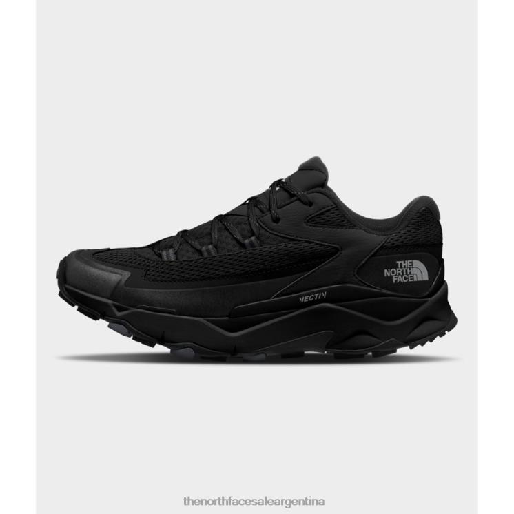FFV043694 negro The North Face zapatos vectiv taraval hombre