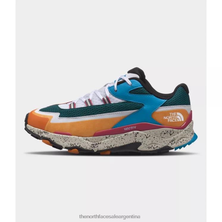 FFV043696 arenisca The North Face zapatos vectiv taraval hombre