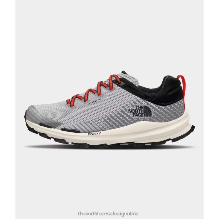 FFV044579 gris The North Face zapatos vectiv fastpack Futurelight para hombre