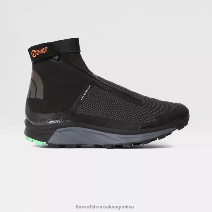 FFV04722 negro The North Face Zapatillas de trail running Vectiv Futurelight Flight Guard para hombre