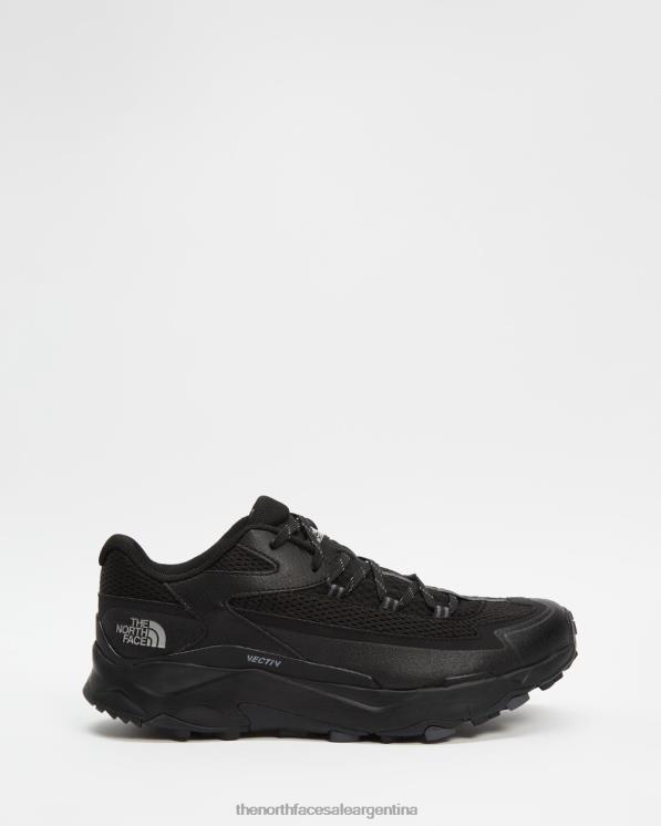 FFV047269 negro Negro The North Face hombres vectiv taraval