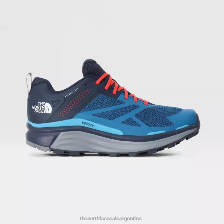 FFV04729 Armada The North Face zapatillas trail running vectiv Futurelight Enduris para hombre