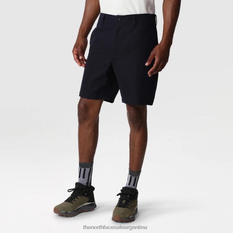 FFV041339 Armada The North Face pantalones cortos de proyecto para hombres
