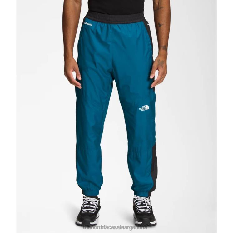 FFV044343 azul banff The North Face pantalones de hidrenalina de hombre 2000