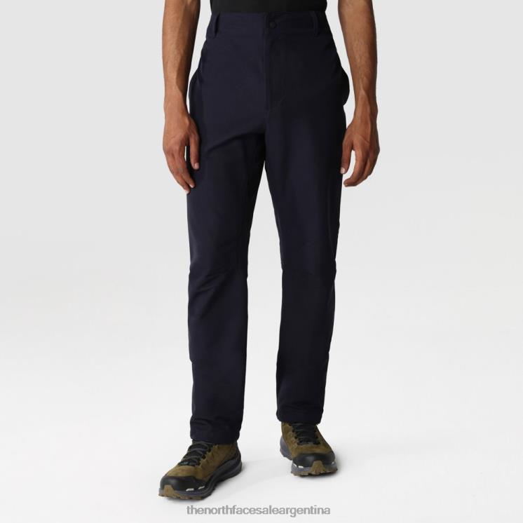 FFV041323 Armada The North Face pantalones de proyecto para hombre