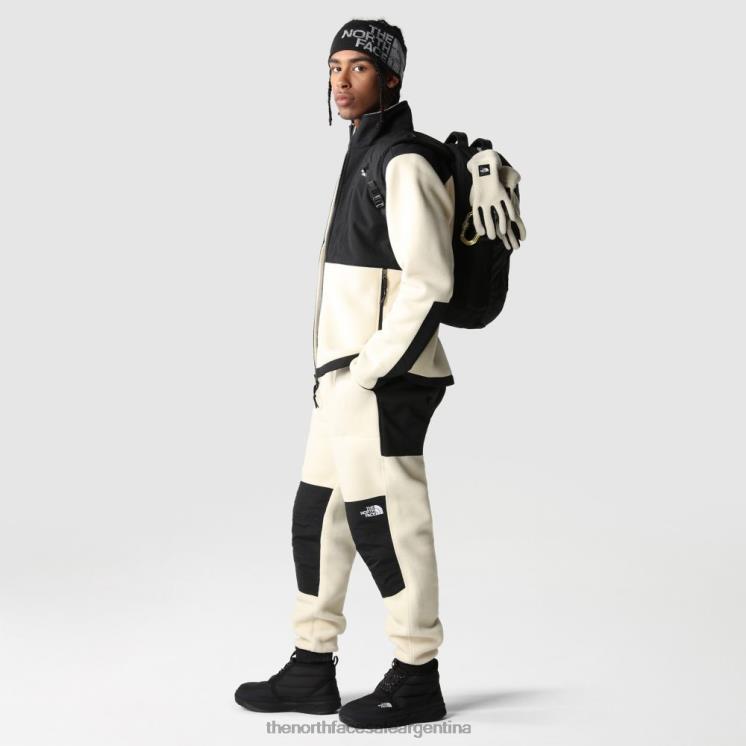 FFV041686 grava The North Face pantalon denali hombre