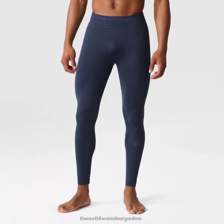 FFV04286 azul marino urbano The North Face leggins sport hombre urbano azul marino