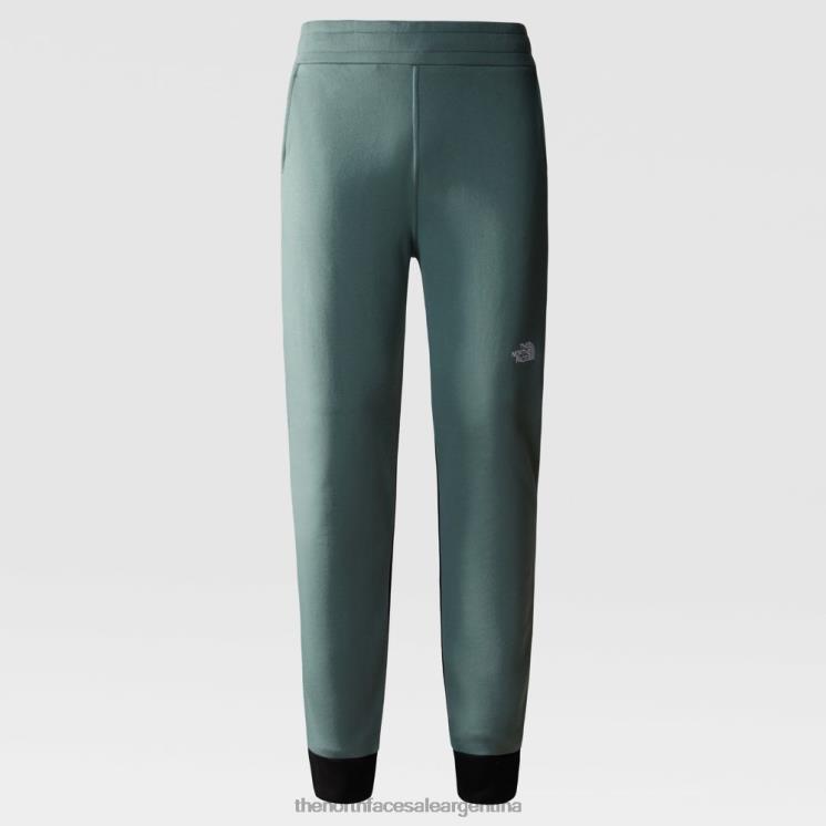 FFV04329 bálsamo The North Face pantalones tech new pico hombre