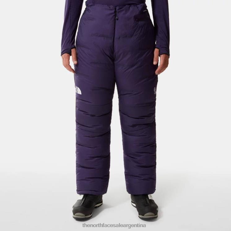 FFV04379The North Face pantalones acolchados amk l6 1000 fill cloud