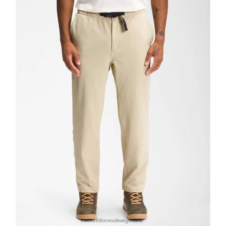 FFV044159 grava The North Face pantalones tech easy para hombre