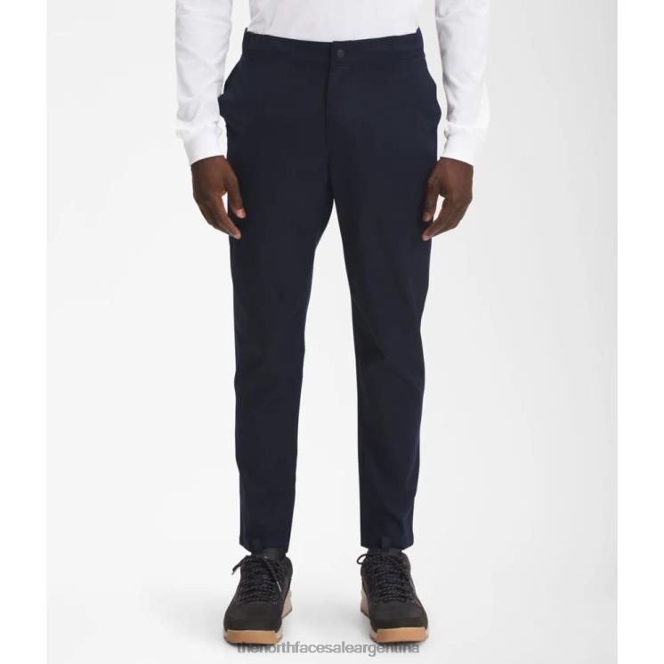 FFV044318 Armada The North Face pantalones cónicos estándar para hombre