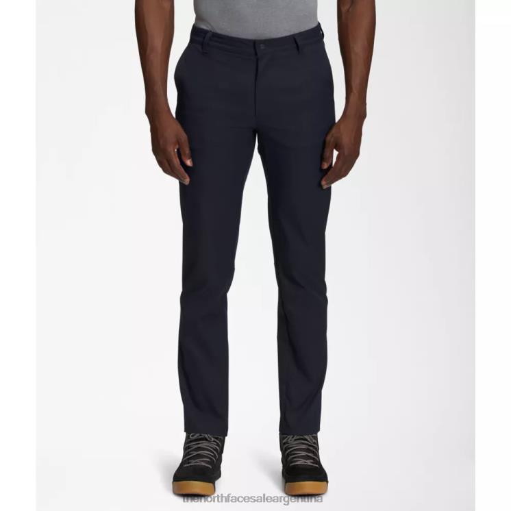 FFV044324 Armada The North Face pantalones modernos estándar para hombre