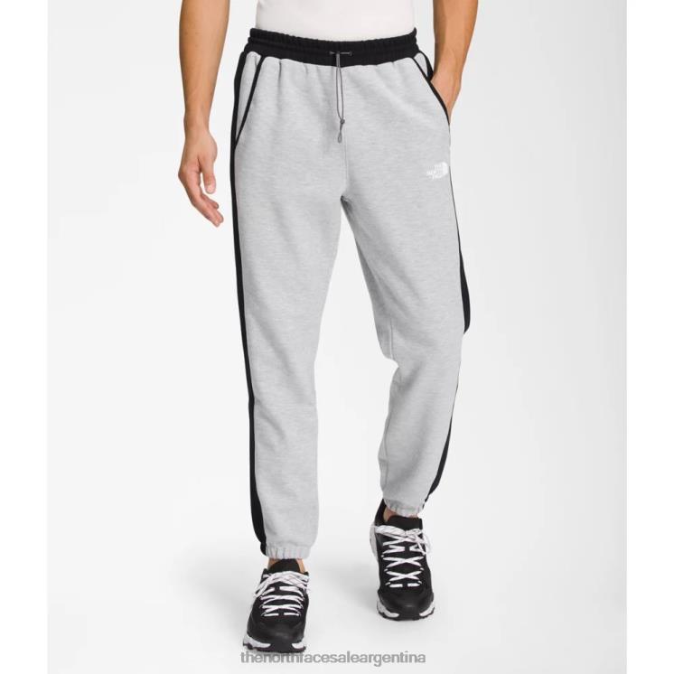 FFV045555 gris The North Face pantalon tecnico tnf hombre
