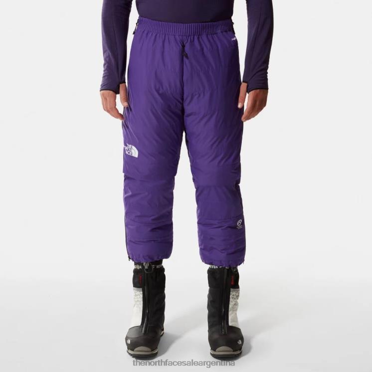 FFV04560The North Face pantalones acolchados amk l3 50/50