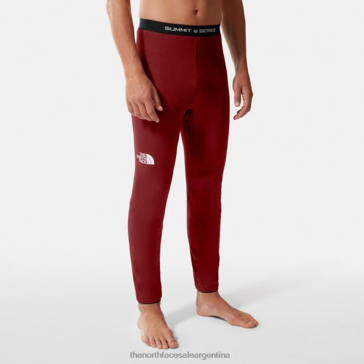 FFV04563The North Face pantalon amk l2 Futurefleece