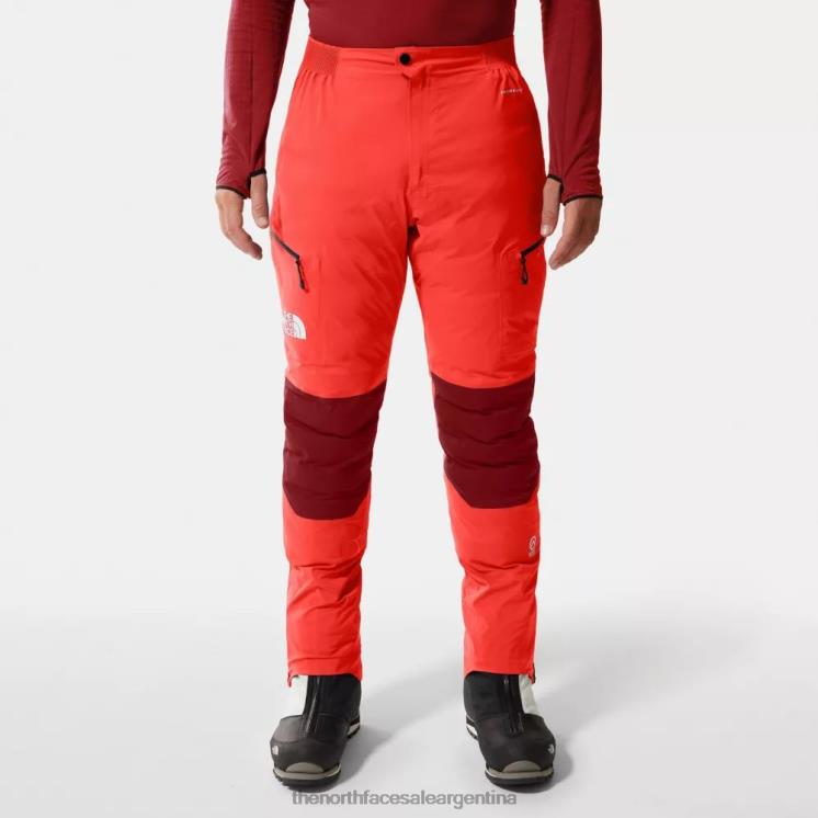 FFV04567The North Face pantalon amk l5 Futurelight