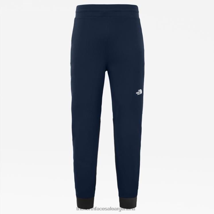 FFV04579 cumbre marina The North Face pantalones light tech new pico hombre