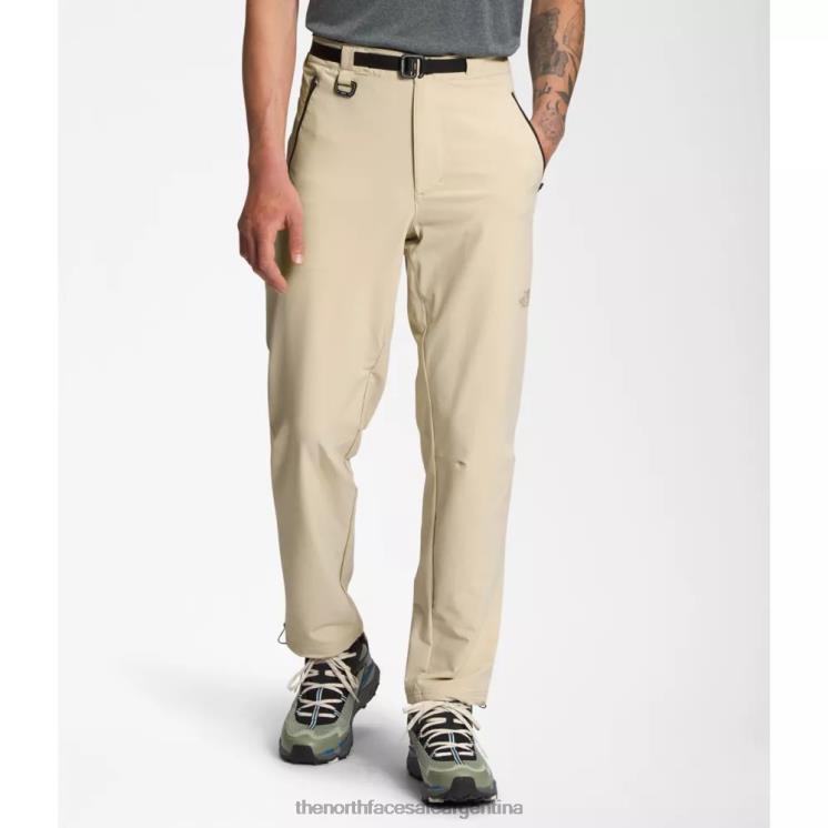 FFV046055 grava The North Face pantalones pro primordiales para hombre