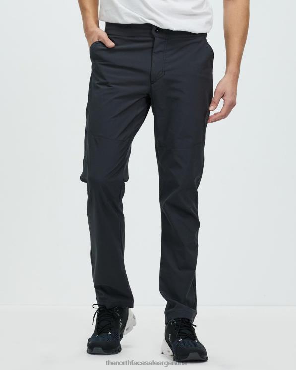 FFV047031 gris The North Face pantalones activos primordiales