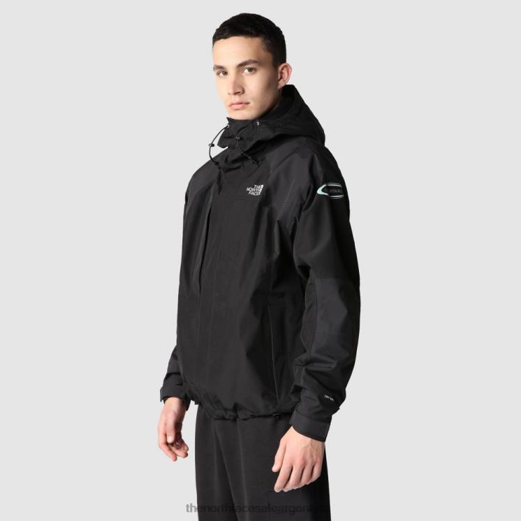 FFV041283 negro The North Face chaqueta montaña 2000 hombre