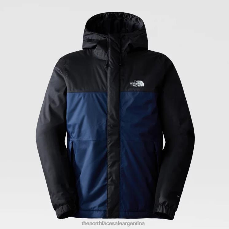 FFV04357 cumbre marina The North Face chaqueta aislante para hombre