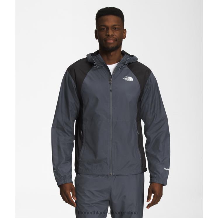 FFV044335 gris The North Face chaqueta hidrenalina hombre 2000