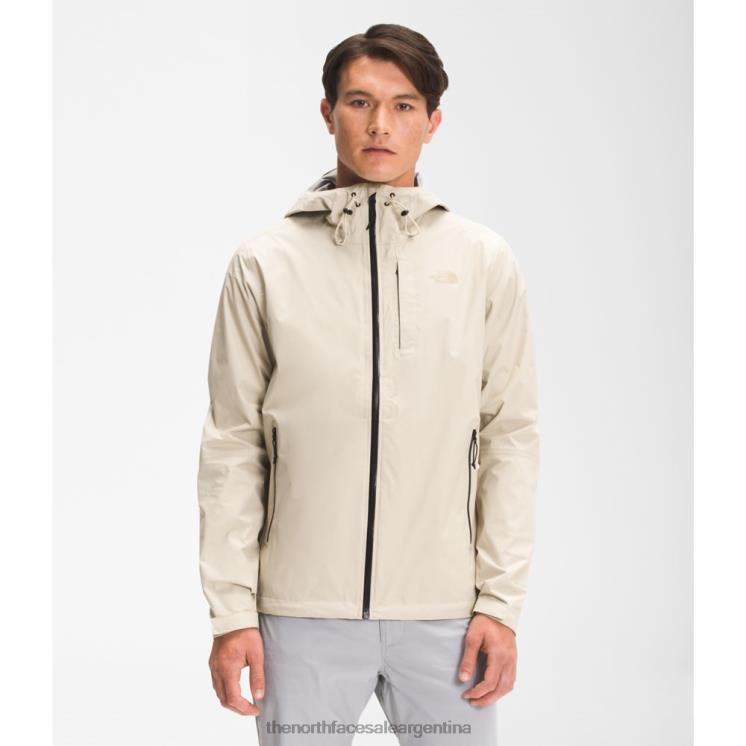 FFV044717 grava The North Face chaqueta alta vista hombre