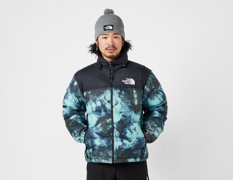 FFV046691 azul The North Face chaqueta nuptse 1996