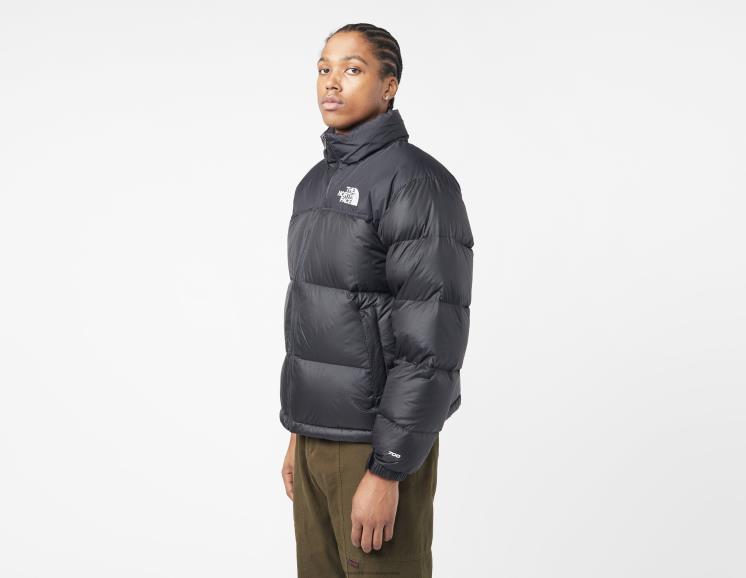 FFV046721 negro The North Face chaqueta nuptse 1996