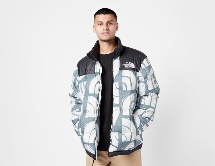 FFV046722 azul The North Face chaqueta lhotse