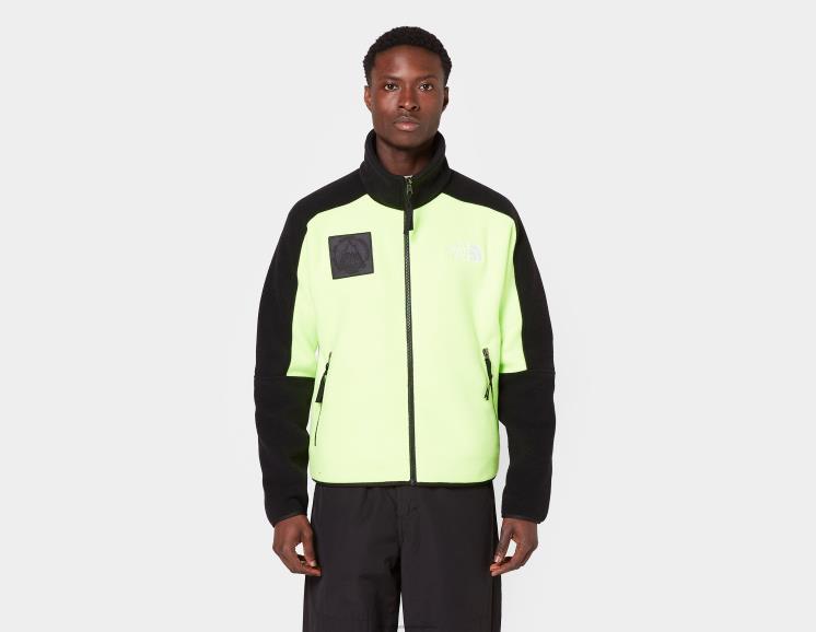 FFV046806The North Face sudadera con cremallera Origins Mountain