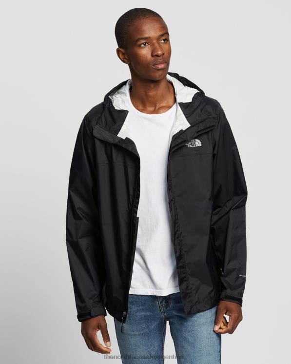 FFV046862 gris The North Face chaqueta aventura 2