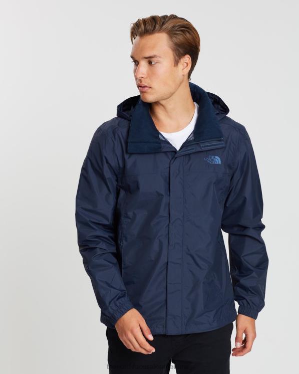FFV046983 Armada The North Face resolver 2 chaqueta