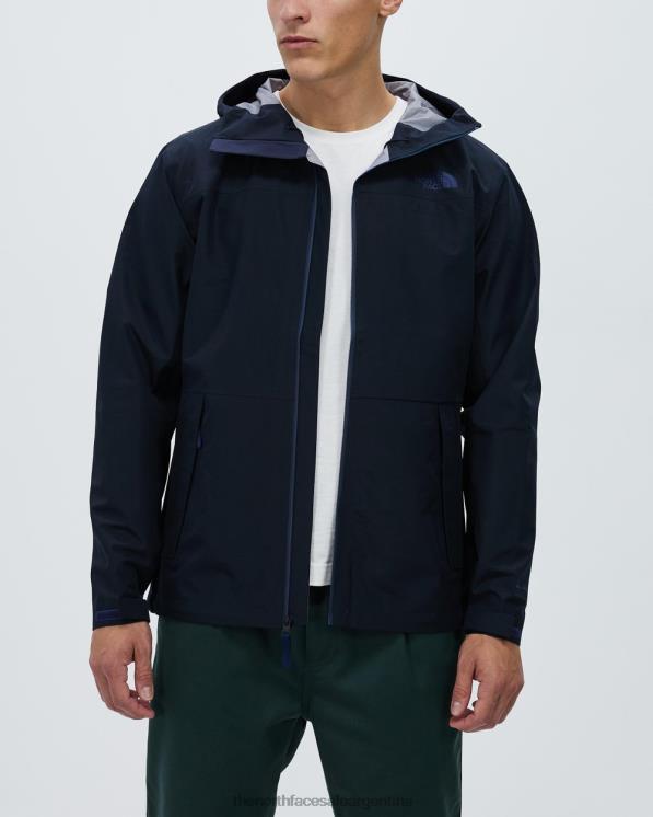 FFV047201 Armada The North Face chaqueta dryzzle Futurelight