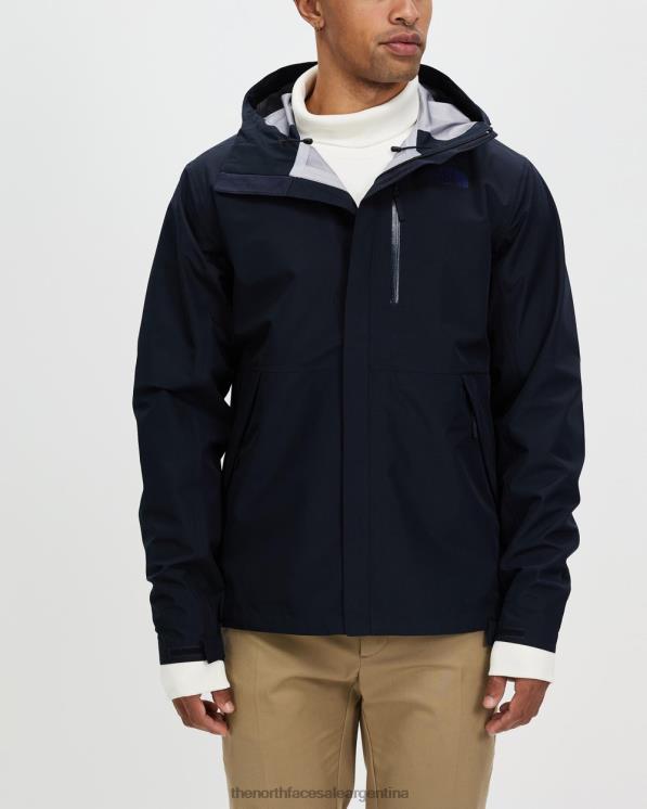 FFV047294 Armada The North Face chaqueta dryzzle Futurelight