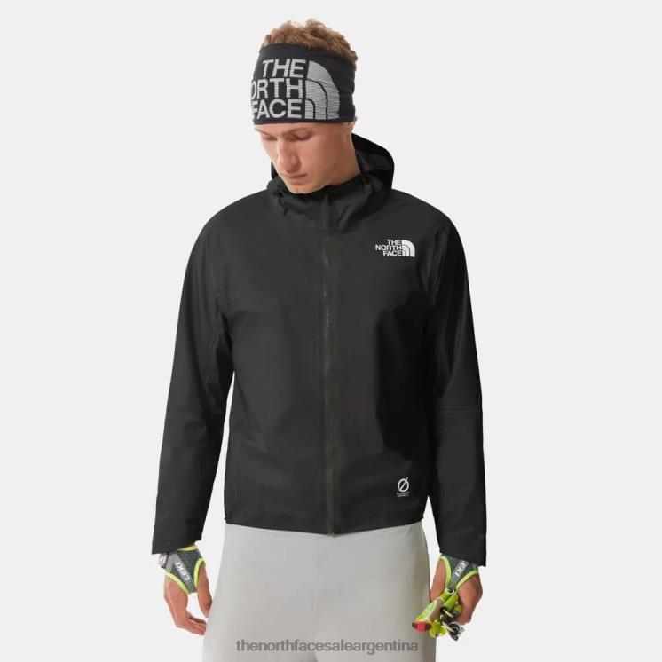 FFV04821 negro The North Face chaqueta lightriser futuro hombre